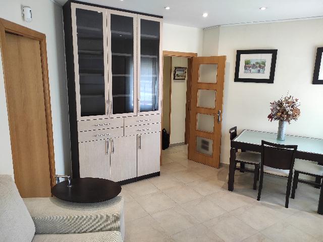 Imagen 5 Inmueble 293278 - Piso en venta en Esplugues De Llobregat / Avda Cornella junto Caprabo