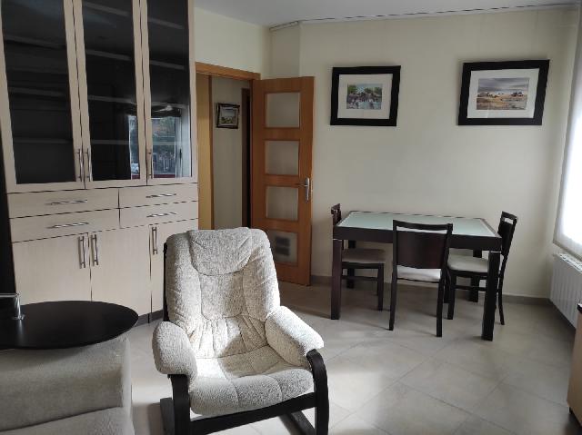 Imagen 3 Inmueble 293278 - Piso en venta en Esplugues De Llobregat / Avda Cornella junto Caprabo