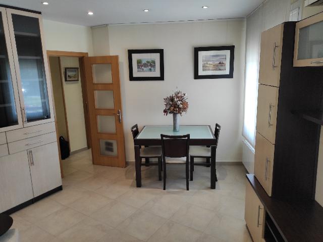 Imagen 9 Inmueble 293278 - Piso en venta en Esplugues De Llobregat / Avda Cornella junto Caprabo