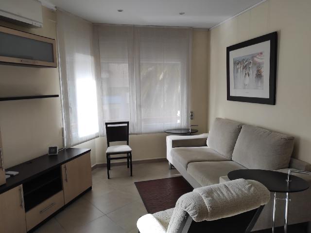 Imagen 4 Inmueble 293278 - Piso en venta en Esplugues De Llobregat / Avda Cornella junto Caprabo