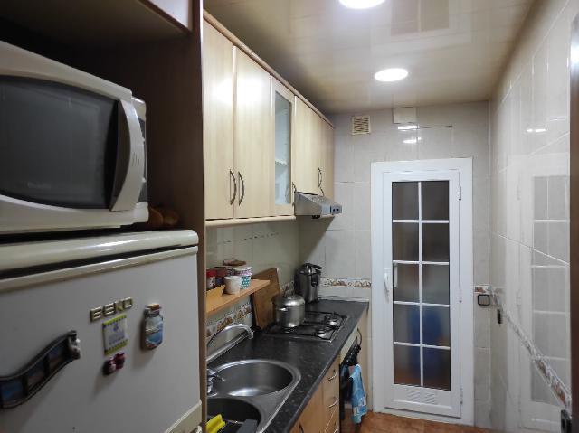 Imagen 15 Inmueble 295622 - Piso en venta en Esplugues De Llobregat / Junto plaza de Sant Lluis De Gonzaga, cerca Merc...