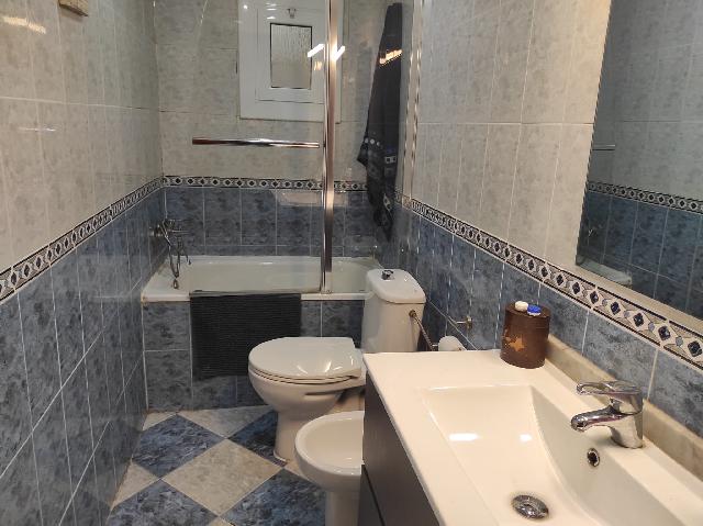 Imagen 3 Inmueble 295622 - Piso en venta en Esplugues De Llobregat / Junto plaza de Sant Lluis De Gonzaga, cerca Merc...