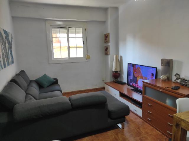 Imagen 6 Inmueble 295622 - Piso en venta en Esplugues De Llobregat / Junto plaza de Sant Lluis De Gonzaga, cerca Merc...