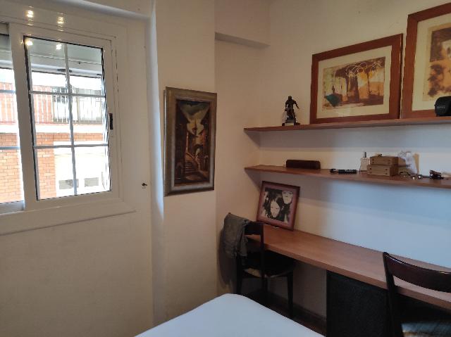 Imagen 18 Inmueble 295622 - Piso en venta en Esplugues De Llobregat / Junto plaza de Sant Lluis De Gonzaga, cerca Merc...