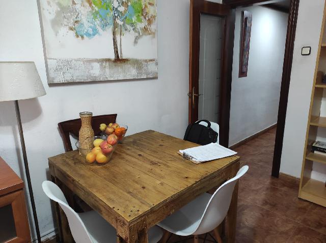 Imagen 7 Inmueble 295622 - Piso en venta en Esplugues De Llobregat / Junto plaza de Sant Lluis De Gonzaga, cerca Merc...