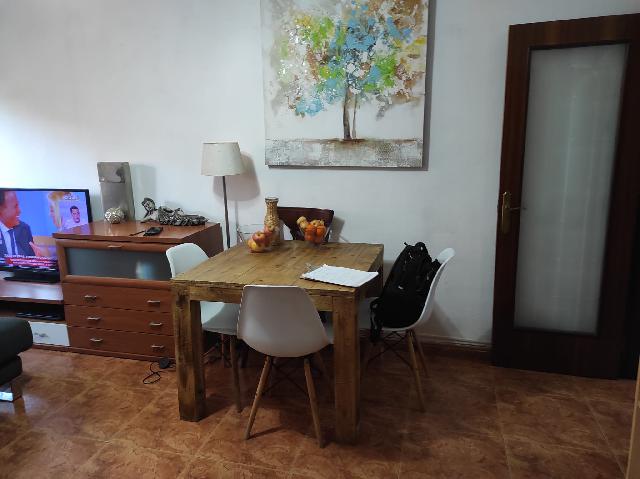 Imagen 5 Inmueble 295622 - Piso en venta en Esplugues De Llobregat / Junto plaza de Sant Lluis De Gonzaga, cerca Merc...