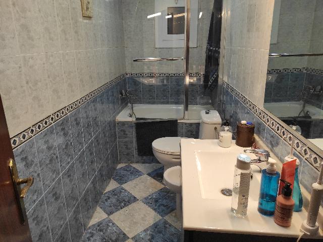 Imagen 24 Inmueble 295622 - Piso en venta en Esplugues De Llobregat / Junto plaza de Sant Lluis De Gonzaga, cerca Merc...