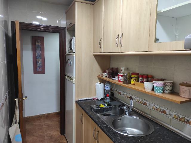 Imagen 14 Inmueble 295622 - Piso en venta en Esplugues De Llobregat / Junto plaza de Sant Lluis De Gonzaga, cerca Merc...