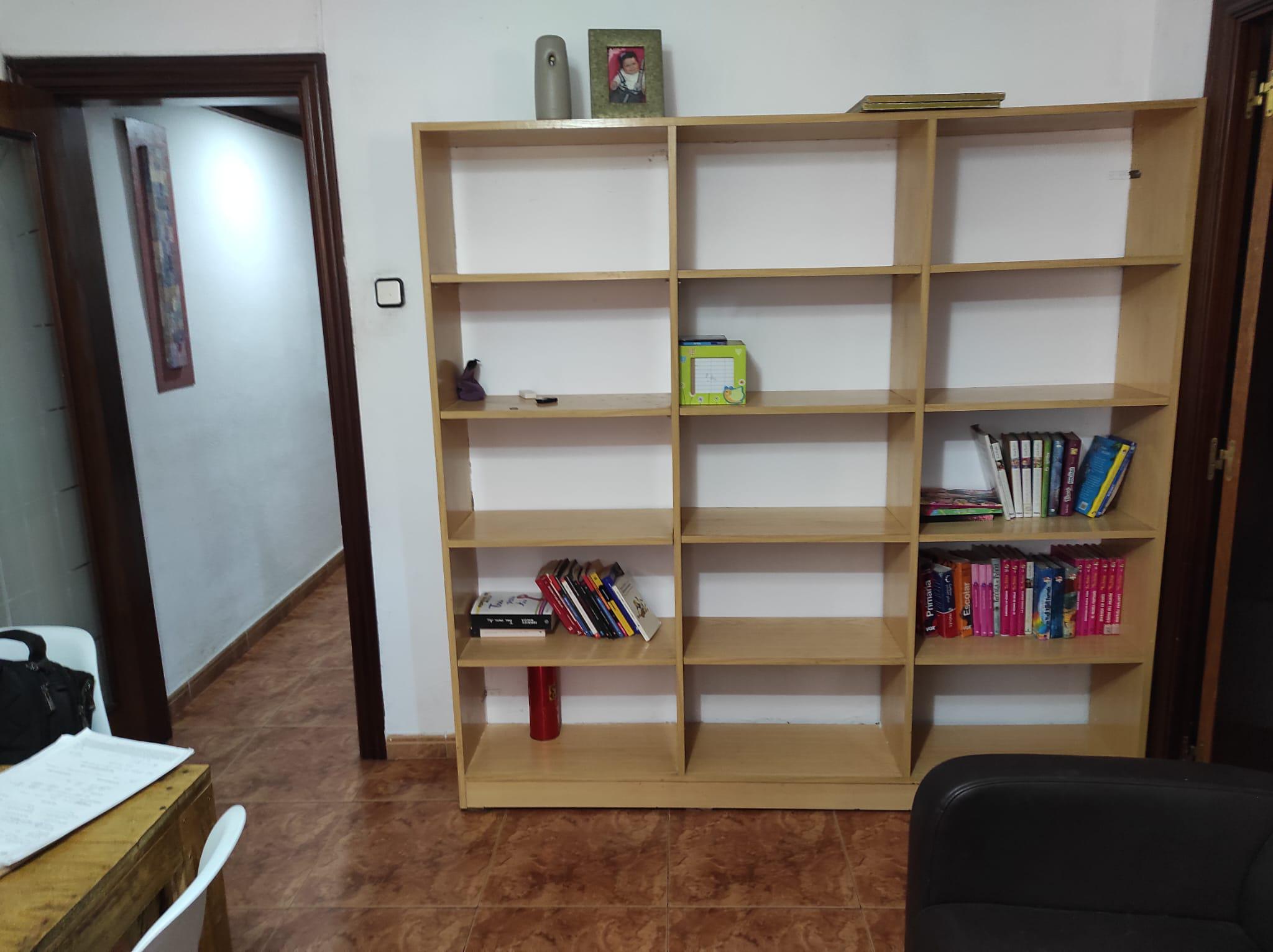 Imagen 9 Piso en venta en Esplugues De Llobregat / Junto plaza de Sant Lluis De Gonzaga, cerca Merc...