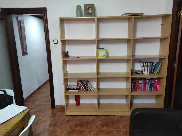 Imagen 9 Inmueble 295622 - Piso en venta en Esplugues De Llobregat / Junto plaza de Sant Lluis De Gonzaga, cerca Merc...