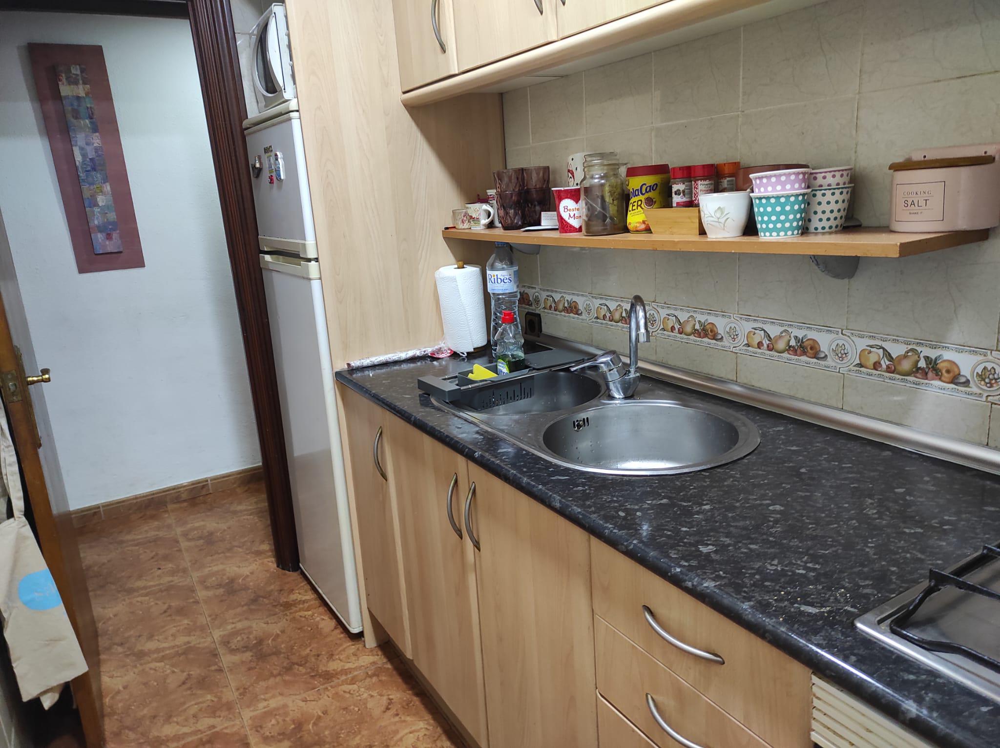 Imagen 16 Piso en venta en Esplugues De Llobregat / Junto plaza de Sant Lluis De Gonzaga, cerca Merc...