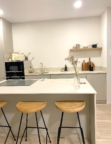 Imagen 4 Inmueble 296148 - Planta Baja en venta en Cornellà De Llobregat / Junto plaça de Lluis Marsans y calle Miranda 