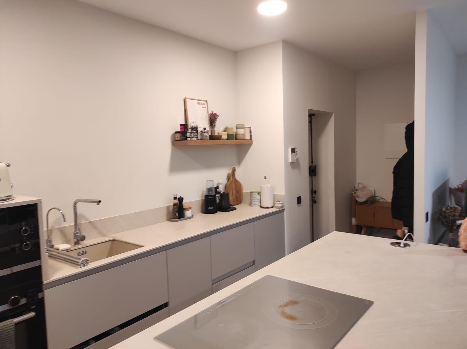Imagen 15 Planta Baja en venta en Cornellà De Llobregat / Junto plaça de Lluis Marsans y calle Miranda 