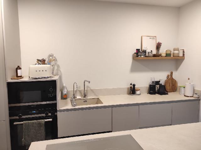 Imagen 13 Inmueble 296148 - Planta Baja en venta en Cornellà De Llobregat / Junto plaça de Lluis Marsans y calle Miranda 