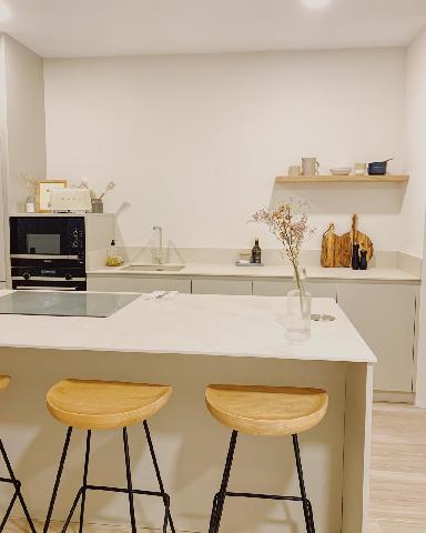 Imagen 16 Inmueble 296148 - Planta Baja en venta en Cornellà De Llobregat / Junto plaça de Lluis Marsans y calle Miranda 