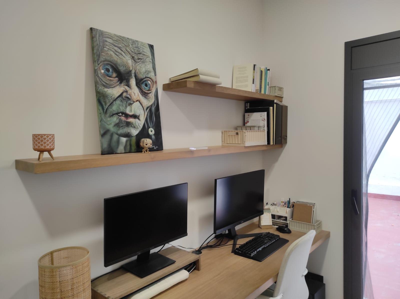 Imagen 26 Planta Baja en venta en Cornellà De Llobregat / Junto plaça de Lluis Marsans y calle Miranda 