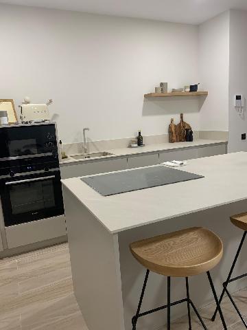 Imagen 11 Inmueble 296148 - Planta Baja en venta en Cornellà De Llobregat / Junto plaça de Lluis Marsans y calle Miranda 