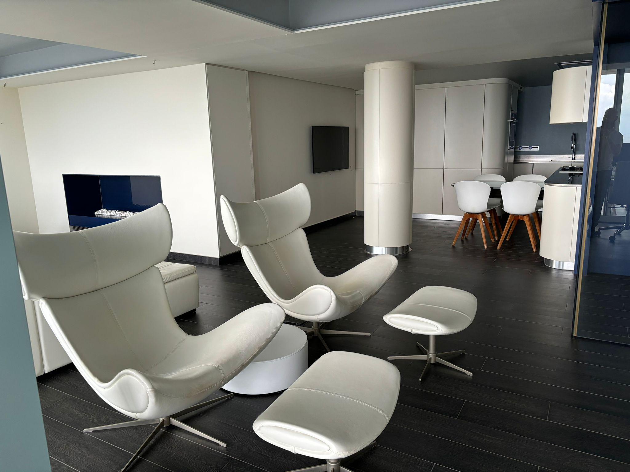 Imagen 8 Piso en venta en Sitges / Bien comunicado,vistas de una gran belleza y agradables