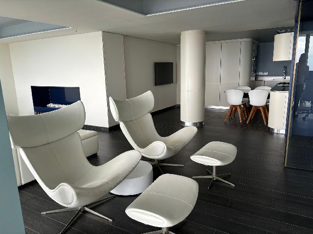 Imagen 8 Inmueble 296462 - Piso en venta en Sitges / Bien comunicado,vistas de una gran belleza y agradables