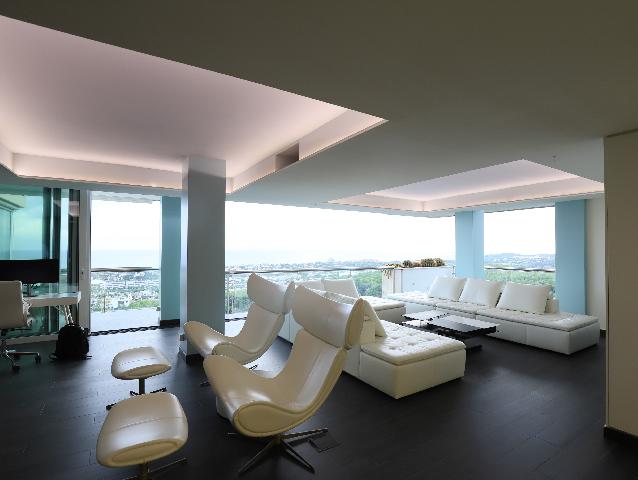 Imagen 6 Inmueble 296462 - Piso en venta en Sitges / Bien comunicado,vistas de una gran belleza y agradables