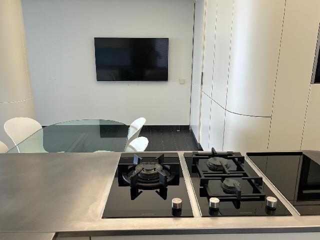 Imagen 13 Inmueble 296462 - Piso en venta en Sitges / Bien comunicado,vistas de una gran belleza y agradables