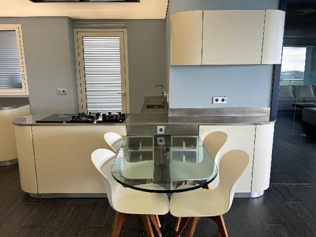 Imagen 15 Inmueble 296462 - Piso en venta en Sitges / Bien comunicado,vistas de una gran belleza y agradables