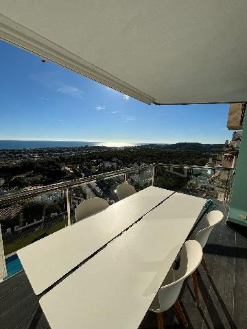 Imagen 17 Inmueble 296462 - Piso en venta en Sitges / Bien comunicado,vistas de una gran belleza y agradables