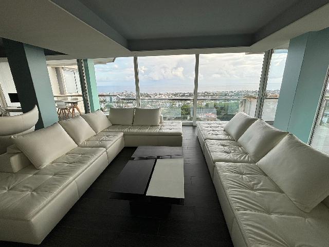 Imagen 12 Inmueble 296462 - Piso en venta en Sitges / Bien comunicado,vistas de una gran belleza y agradables