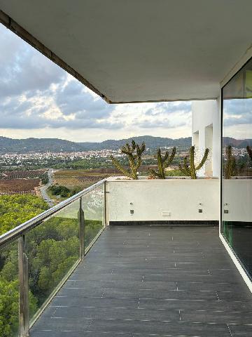 Imagen 24 Inmueble 296462 - Piso en venta en Sitges / Bien comunicado,vistas de una gran belleza y agradables