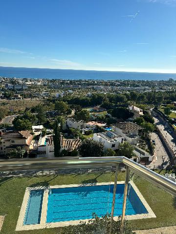 Imagen 35 Inmueble 296462 - Piso en venta en Sitges / Bien comunicado,vistas de una gran belleza y agradables