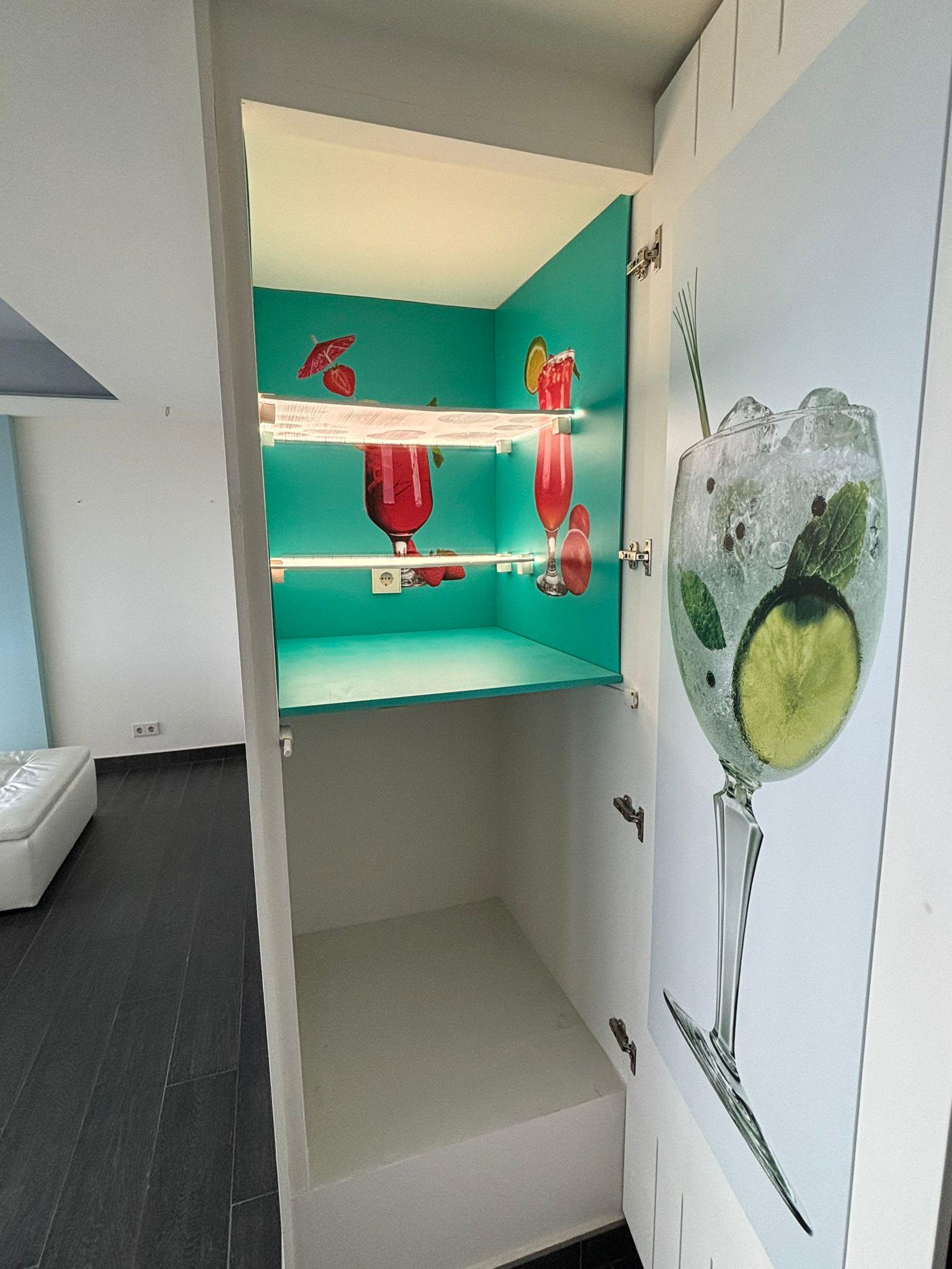 Imagen 10 Piso en venta en Sitges / Bien comunicado,vistas de una gran belleza y agradables