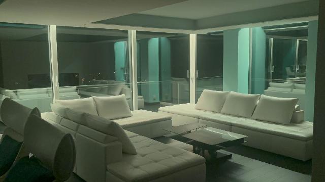 Imagen 8 Inmueble 296462 - Piso en venta en Sitges / Bien comunicado,vistas de una gran belleza y agradables