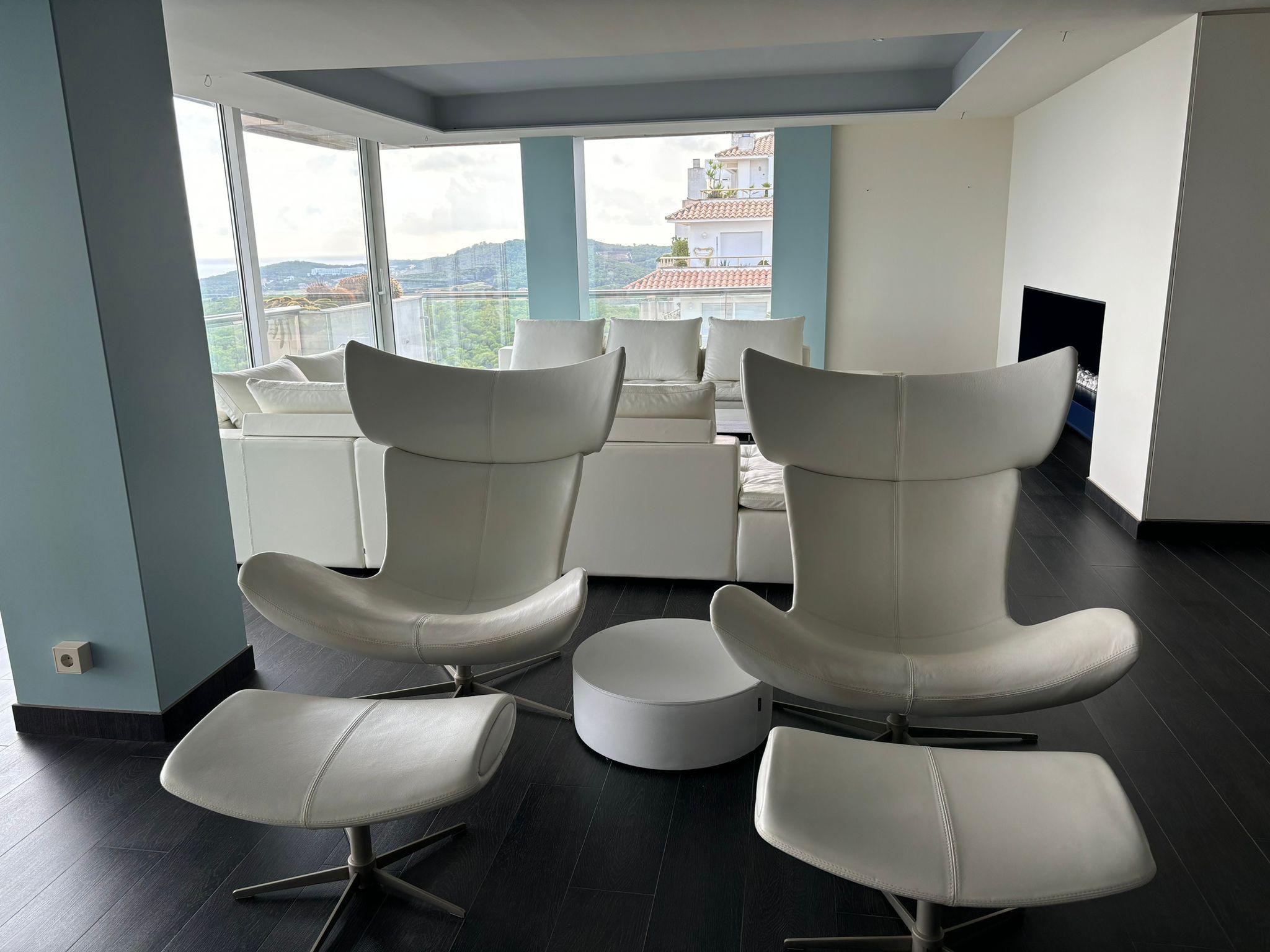 Imagen 14 Piso en venta en Sitges / Bien comunicado,vistas de una gran belleza y agradables