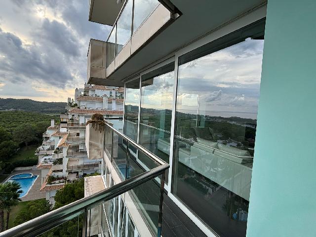 Imagen 25 Inmueble 296462 - Piso en venta en Sitges / Bien comunicado,vistas de una gran belleza y agradables