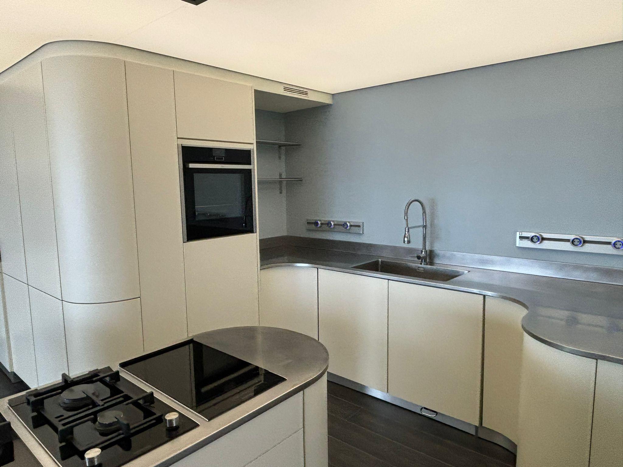 Imagen 21 Piso en venta en Sitges / Bien comunicado,vistas de una gran belleza y agradables