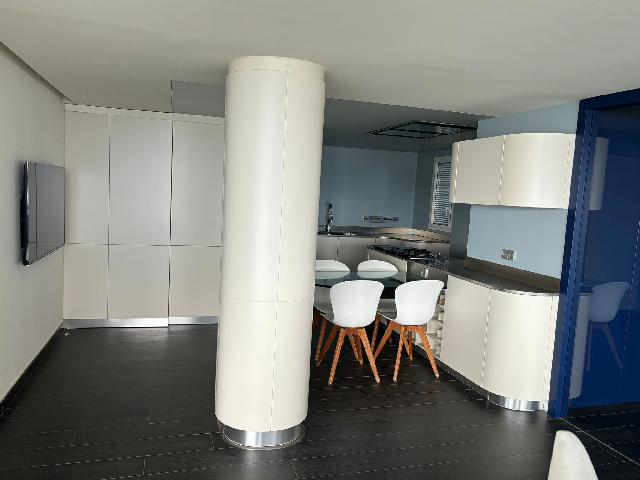 Imagen 38 Inmueble 296462 - Piso en venta en Sitges / Bien comunicado,vistas de una gran belleza y agradables