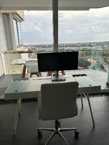 Imagen 9 Inmueble 296462 - Piso en venta en Sitges / Bien comunicado,vistas de una gran belleza y agradables