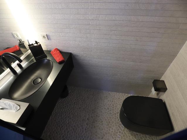 Imagen 39 Inmueble 296462 - Piso en venta en Sitges / Bien comunicado,vistas de una gran belleza y agradables