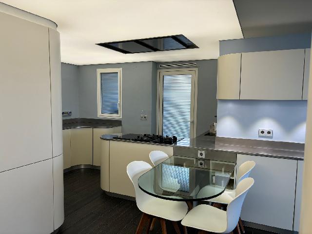 Imagen 4 Inmueble 296462 - Piso en venta en Sitges / Bien comunicado,vistas de una gran belleza y agradables