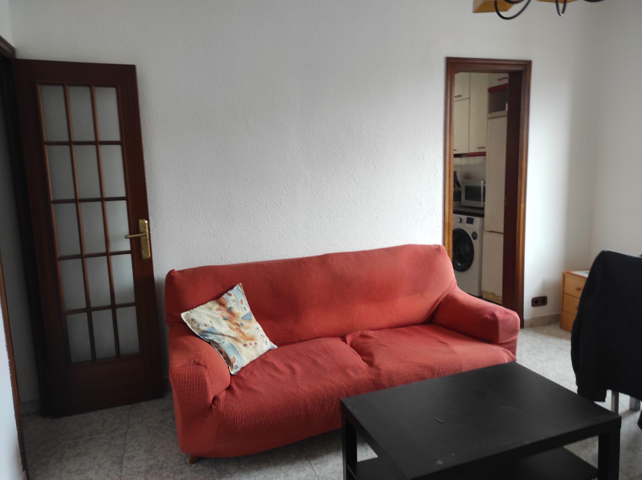 Imagen 7 Piso en venta en Barcelona / Cerca metro Lesseos y junto carrer Gran De Gracia  