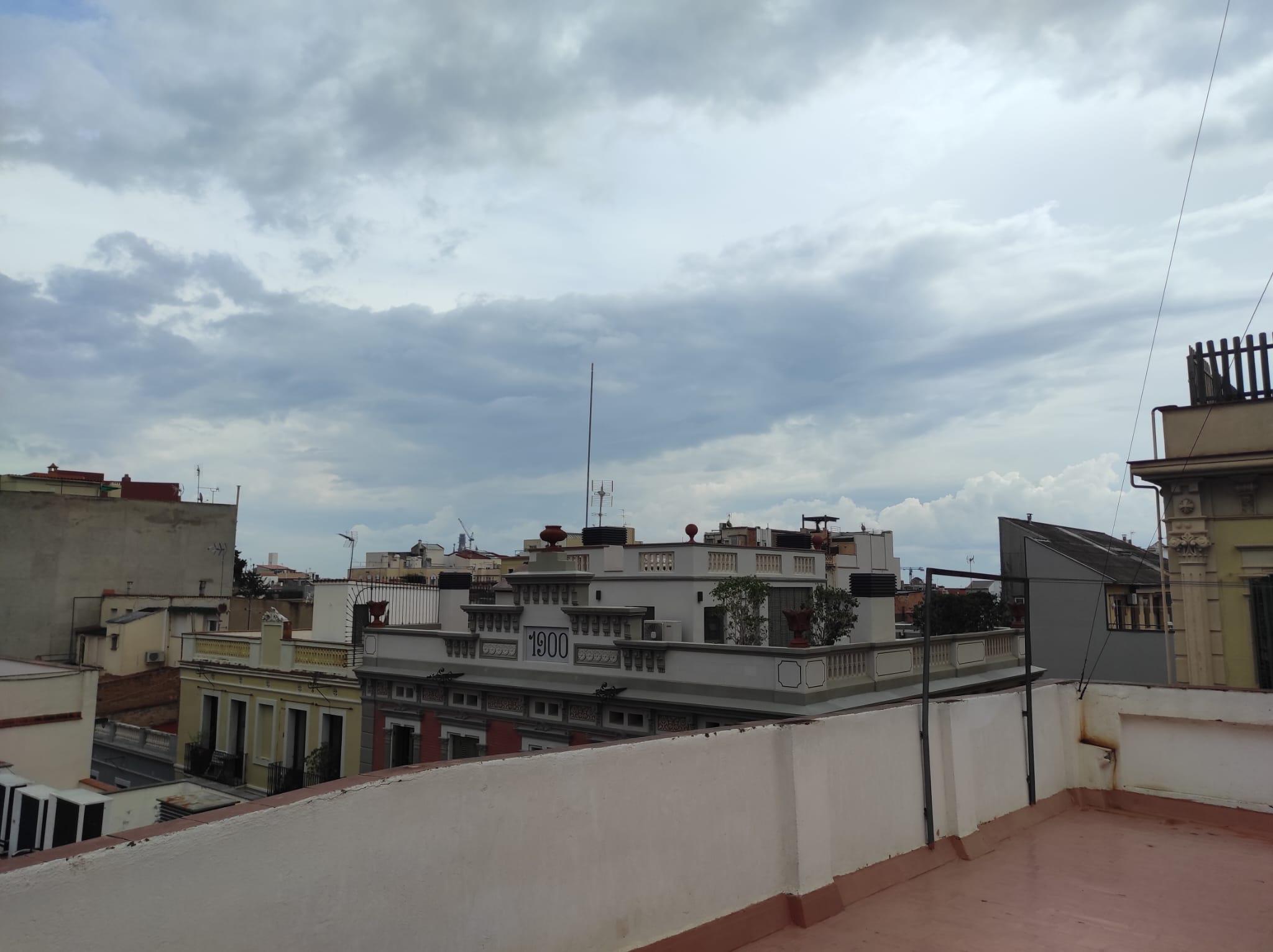 Imagen 17 Piso en venta en Barcelona / Cerca metro Lesseos y junto carrer Gran De Gracia  