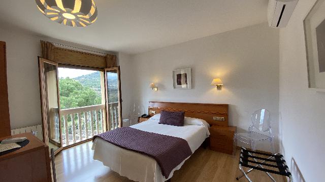 Imagen 7 Inmueble 297174 - Casa Aislada en venta en Alella / Magnifico Hotel en Alella 