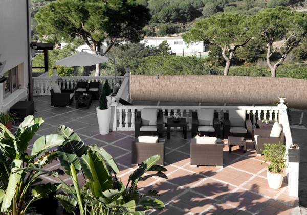 Imagen 8 Inmueble 297174 - Casa Aislada en venta en Alella / Magnifico Hotel en Alella 