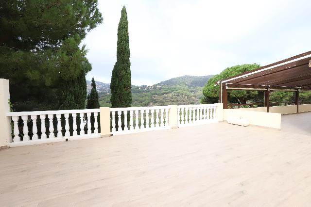 Imagen 14 Inmueble 297174 - Casa Aislada en venta en Alella / Magnifico Hotel en Alella 