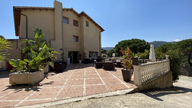 Imagen 23 Inmueble 297174 - Casa Aislada en venta en Alella / Magnifico Hotel en Alella 