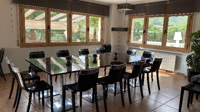 Imagen 24 Inmueble 297174 - Casa Aislada en venta en Alella / Magnifico Hotel en Alella 