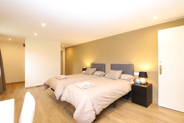 Imagen 26 Inmueble 297174 - Casa Aislada en venta en Alella / Magnifico Hotel en Alella 