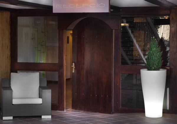 Imagen 30 Inmueble 297174 - Casa Aislada en venta en Alella / Magnifico Hotel en Alella 