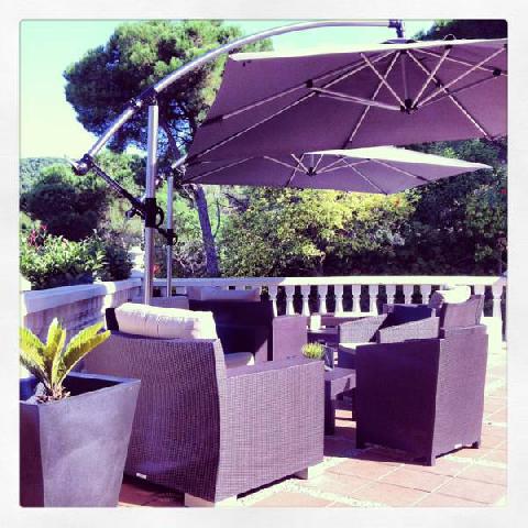 Imagen 34 Inmueble 297174 - Casa Aislada en venta en Alella / Magnifico Hotel en Alella 