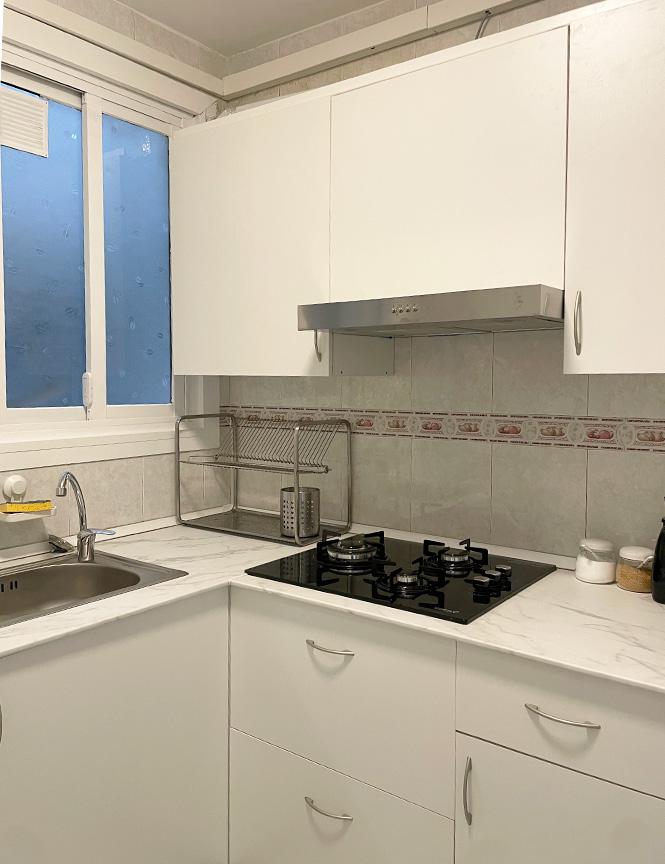 Imagen 6 Piso en venta en Prat De Llobregat El / Cerca plaça de Catalunya , Avda Remolar 